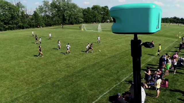 USAI 2011G White vs St Francis Premier U15 (2011/2012)