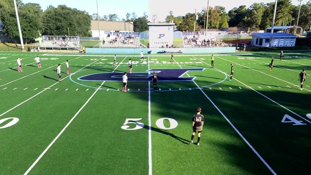 2010 James island vs ICFC 2010 Blue