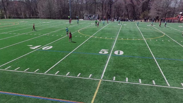 Liverpool vs Shore FC GU13 Black