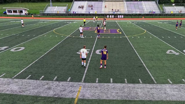 Halifax JV vs BS Bubblers SC