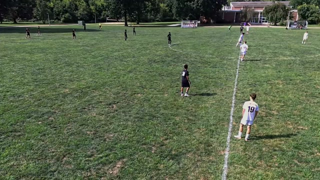 Harrisburg Varsity vs BS Bubblers SC