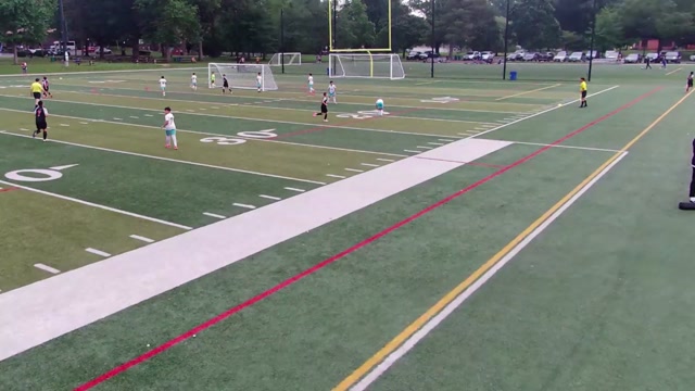JAE Academy 2013 vs 2013 Boys Pre-NL