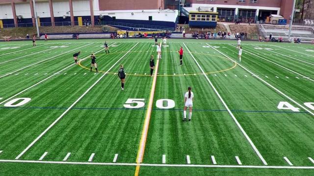 Palisade HS vs Evergreen Soccer - Girls Varsity