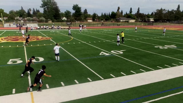 Westlake Charter vs Encina High School Bulldogs