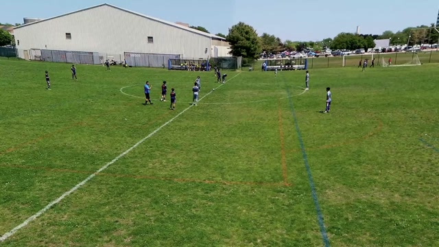 Lisc vs Copaigue