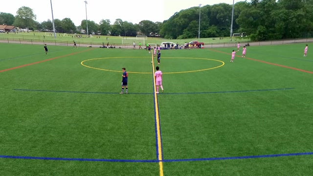Long Island premier FC vs Lisc