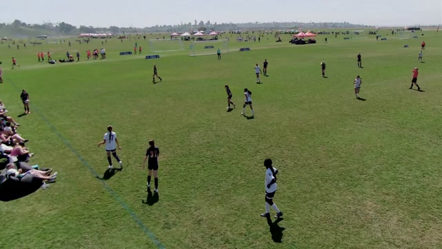 Rise GA 2013 vs City SC 13GA