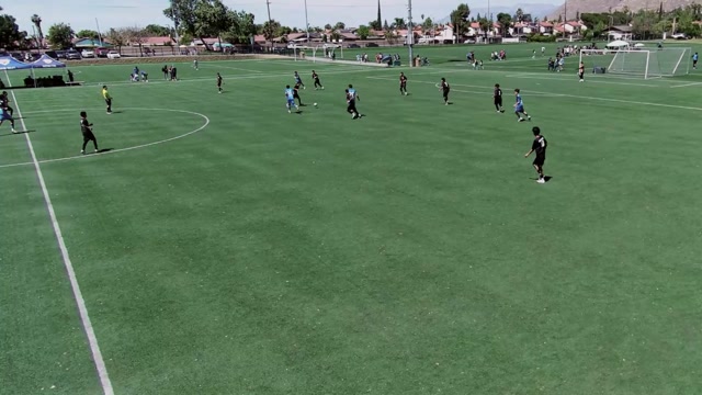 2011 Rush Ea vs 2011 Inland United