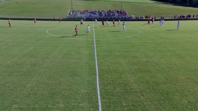 South Webster vs Minford High School (Boys)