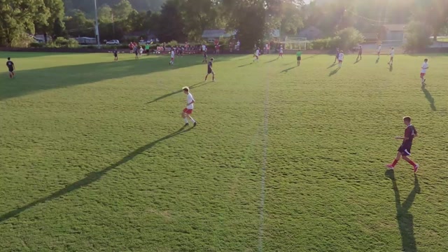 Alexander High School vs Minford High School (Boys)