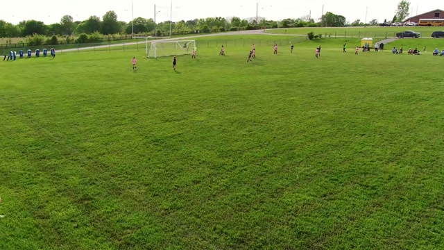 Shelby West MS vs MCM