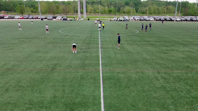 07/08B Premier vs 06 SPORTING BLUE VALLEY - ECRL