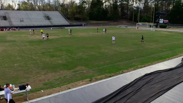 Providence HS vs UA Cardinals HS Varsity 