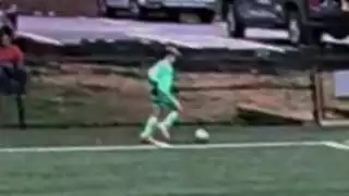 player 