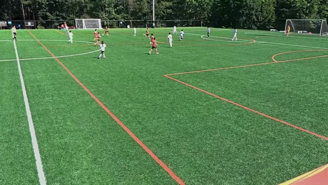 Concord Fire N1 vs Gsa