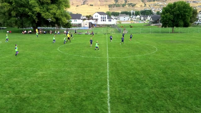 2015 NUU Royalty vs 2015 Spartans Fc