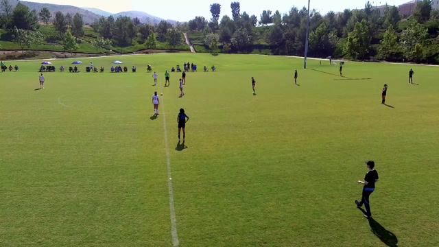 Slammers FC vs Culver City FC
