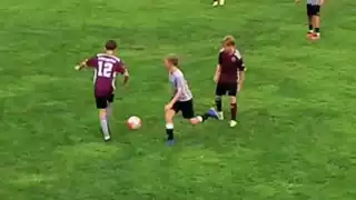 player 8