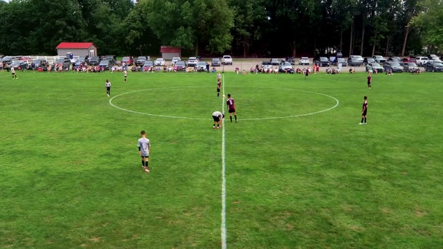 Boardman U13 Boys vs Boardman U13 Boys B