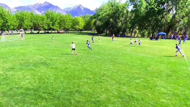 Shooters vs Celtic 2013 MD
