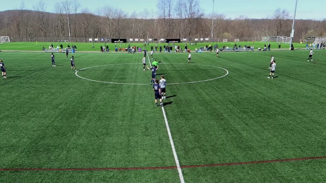 2010 FC STARS vs Sporting CT 2010 Boys NAL