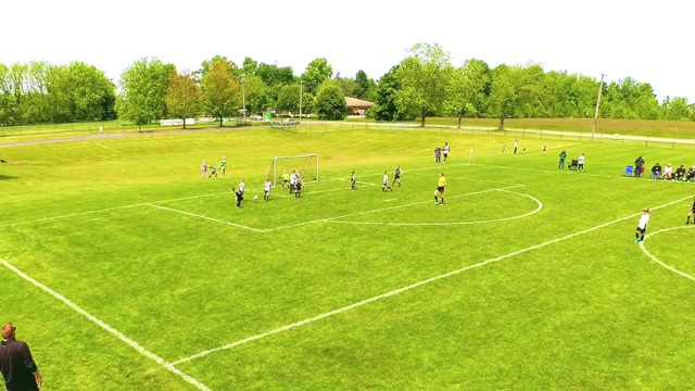Portage vs Kingdom