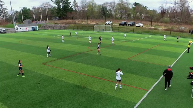 Seacoast United Maine 11G DPL vs NEFC Central 11G DPL 25/26