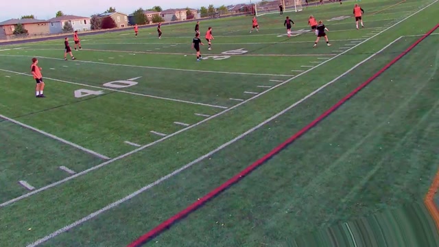 Tryout Turf 3 vs Surf Cup Test