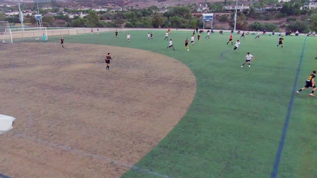 Encinitas Express B11 Elite vs Legends