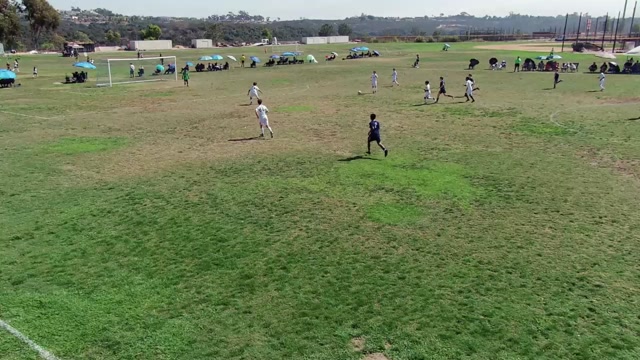 Encinitas Express B11 Elite vs Chula Vista FC B2011 Elite Academy
