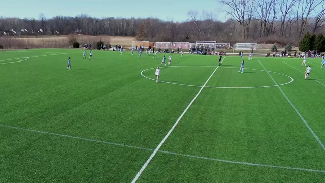 Ohio vs IXI North 07/08G NL