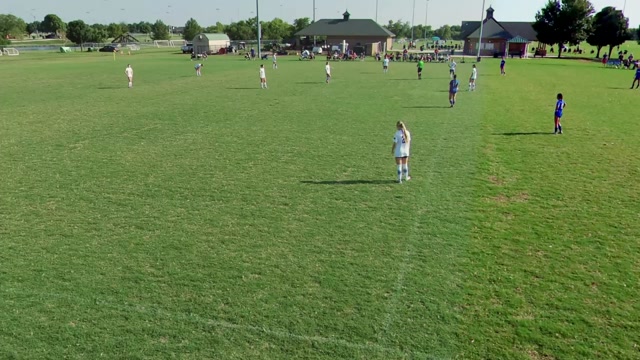 Sporting Springfield 07/08G Juventus vs OK Cosmos 08