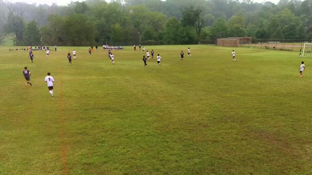 Baltimore City College High School vs BPI JV 