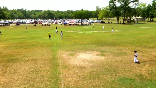 Rise Academy vs NorthShore FC Select 2009