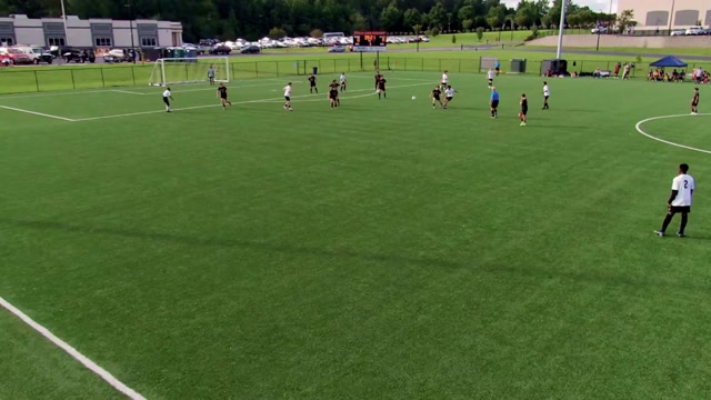 SGHS Men’s Soccer vs FLA Firebirds 2025