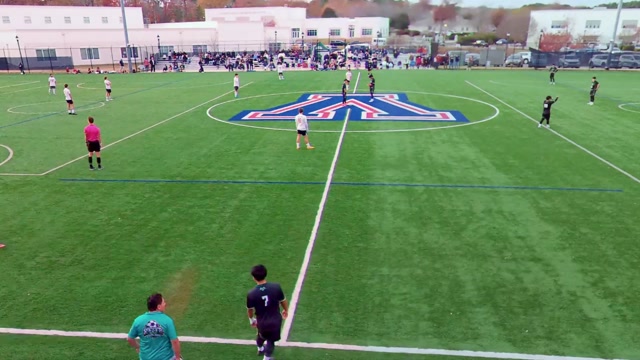 Excelsior Classic Academy vs FLA Firebirds 2025