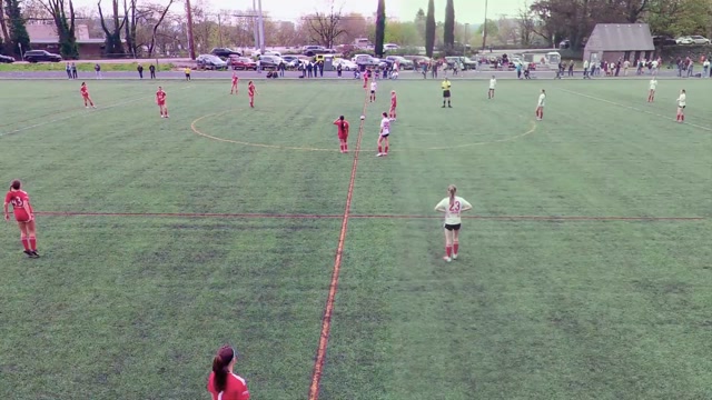 LYS 2011g vs Eastside Timbers 11G Red I