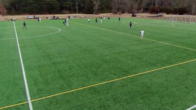 IFA West 2011 MLS Next AD vs NEFC Central 2011 MLS Next Academy 25/26