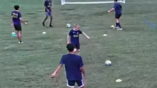 player 1