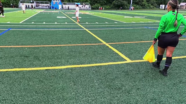Hudson Valley vs 2012 Boys Gold