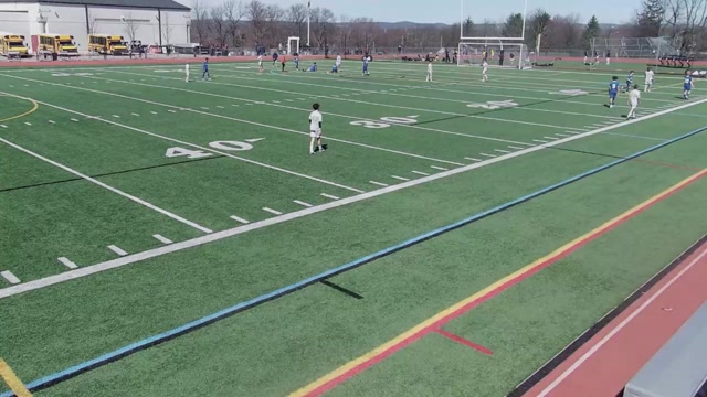Atlantic United vs 2012 Boys Gold