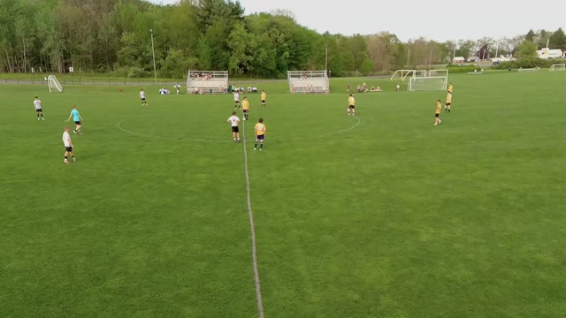 OSC vs Calcio United