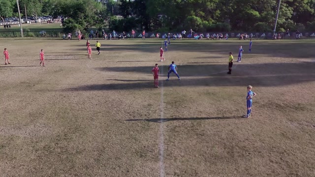 JIYSC 2014 Boys Black Wichmann vs WUSC Revolution 12U