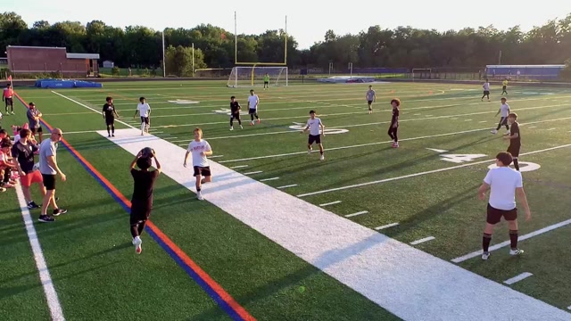 Albert Einstein vs 26-27 Trojans