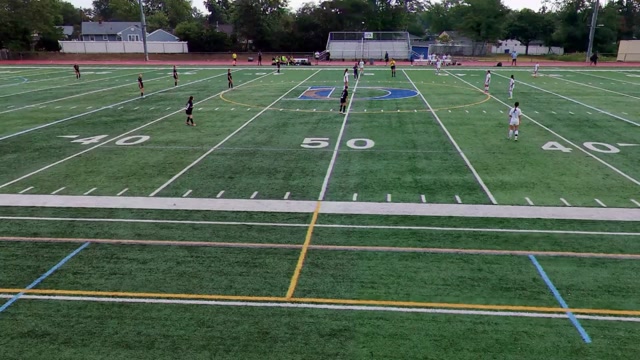 2014 Pipeline vs PDA White 2013 ECNL-RL