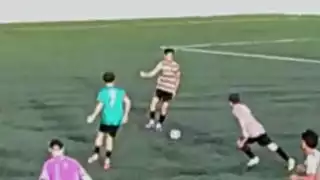 player 5