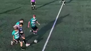 player 22