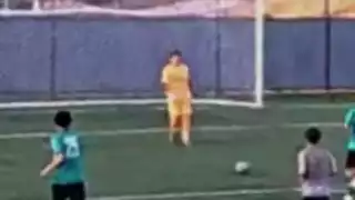 player 
