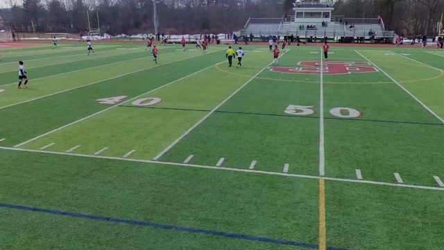 Nordic SC Nordic 2011 Premier Boys Green vs NEFC New Hampshire Boys 2011 NL