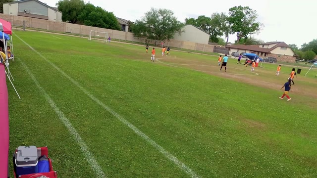 04 Dynamo vs Atletico Morelia- Houston